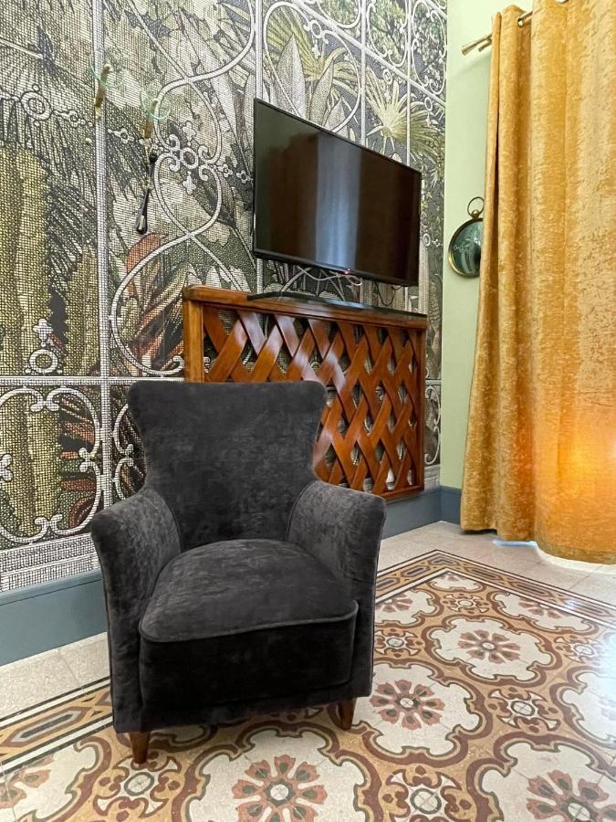 I Bastioni Apartment Palermo Exterior photo